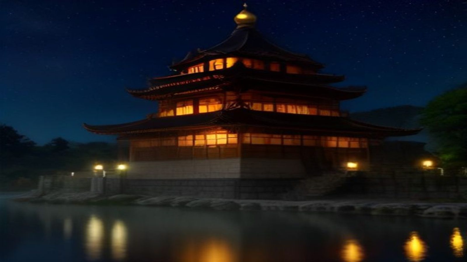深夜城市霓虹灯背景下两个匿名用户通过手机屏幕进行私密对话，玫红色光晕烘托出温暖而私密的匿名聊天氛围，画面具有现代都市感