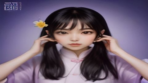 用户使用叔叔不约匿名聊天App的手机截图，玫红色UI界面显示匿名对话窗口，背景为咖啡厅环境